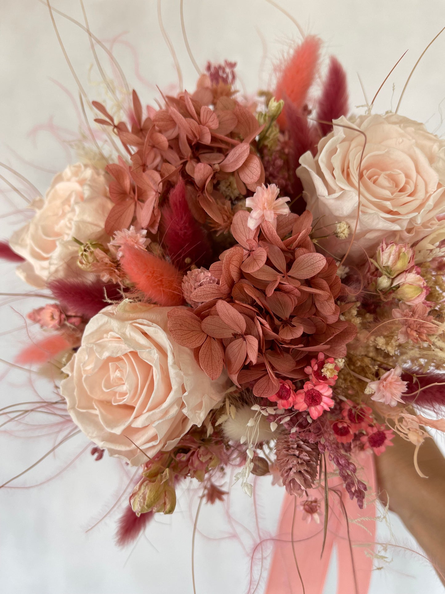 Cami Wedding Bouquet