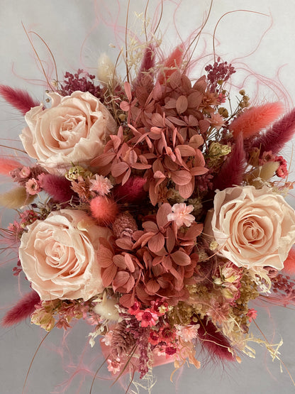 Cami Wedding Bouquet