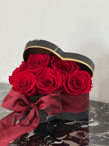 Caja de flores Dojran