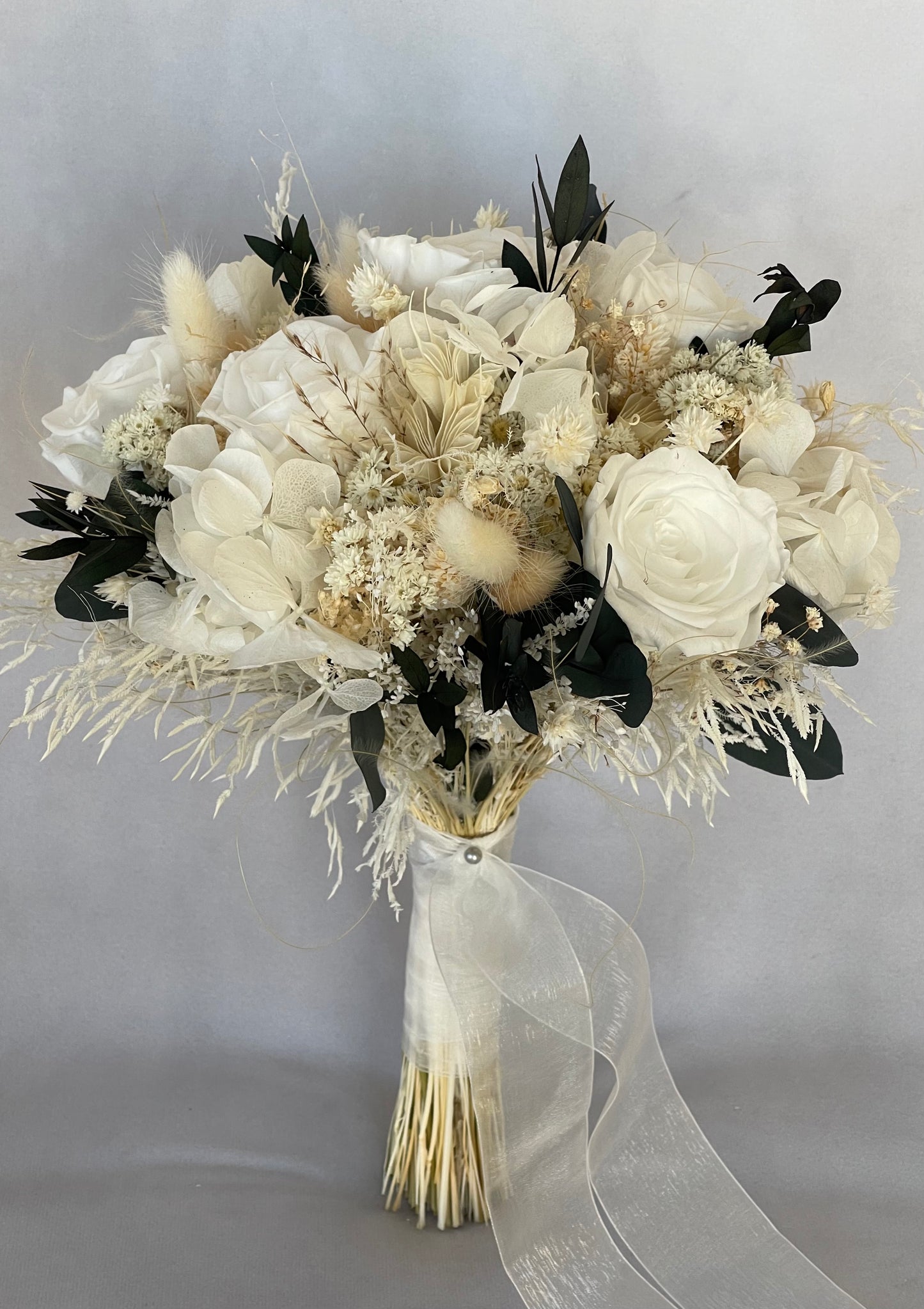 Asteria Wedding Bouquet