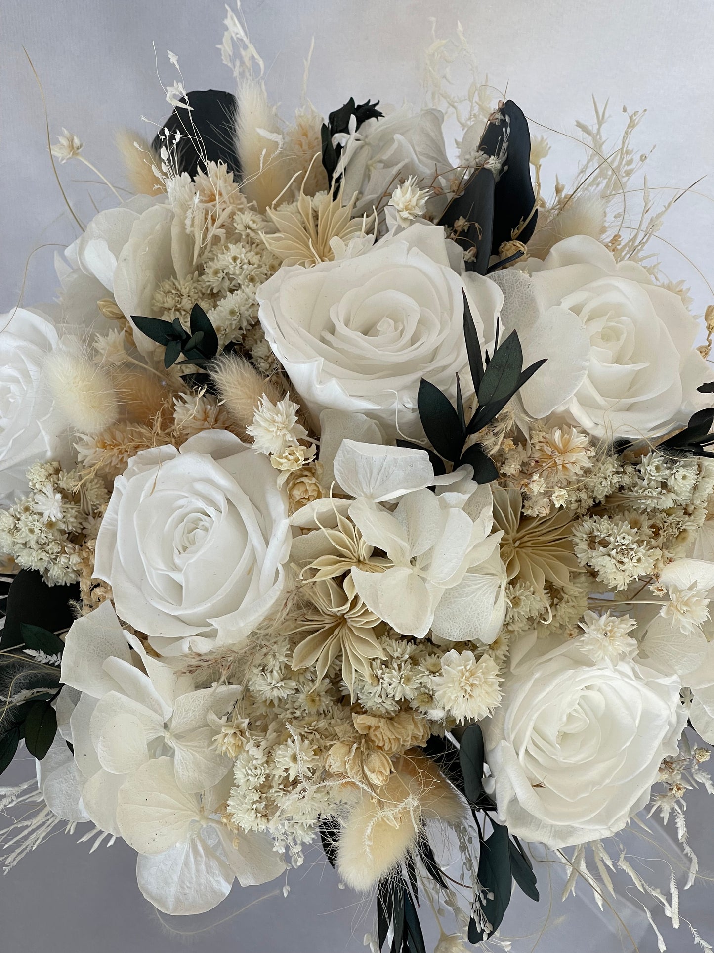 Asteria Wedding Bouquet