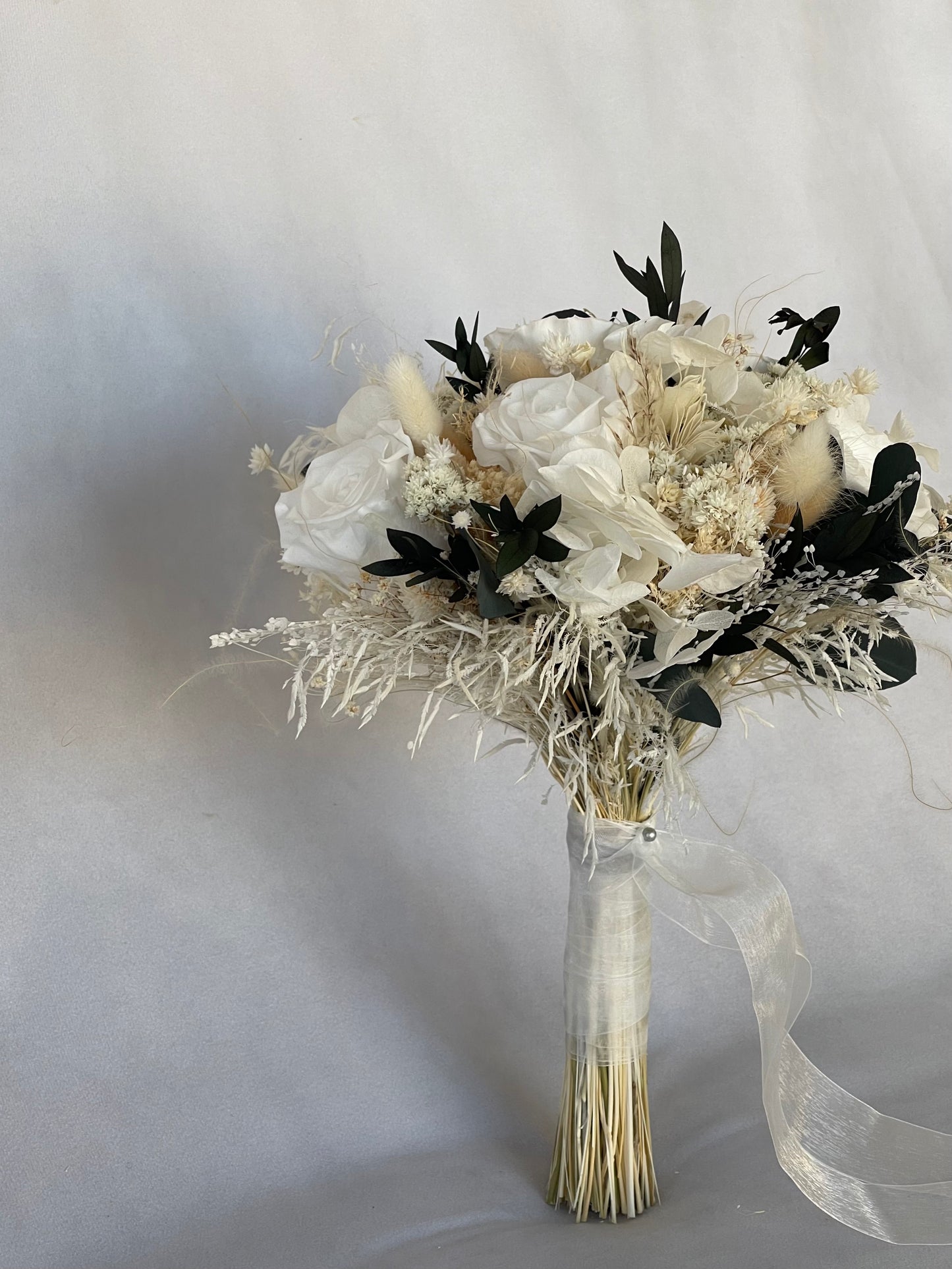 Asteria Wedding Bouquet