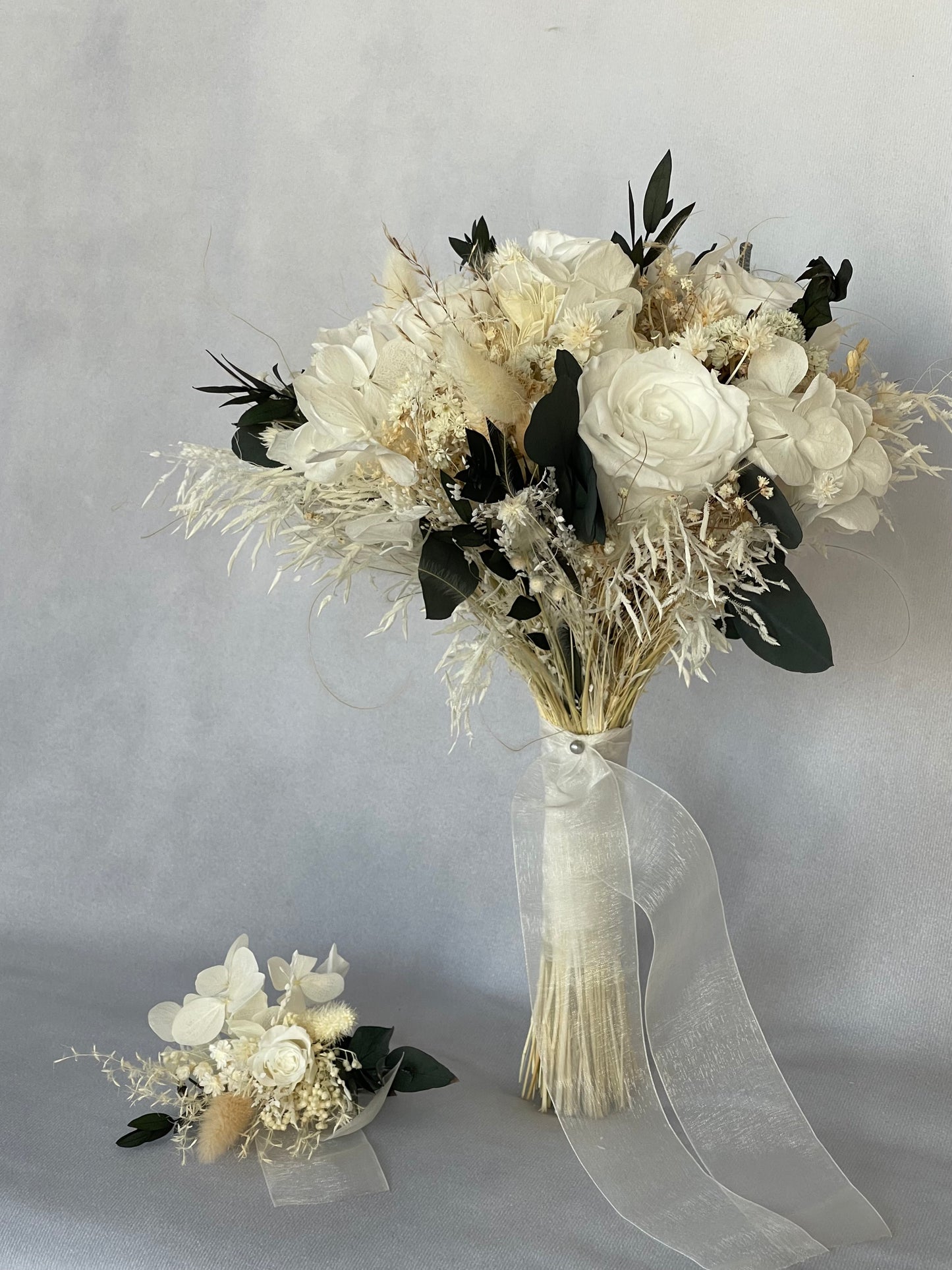 Asteria Wedding Bouquet