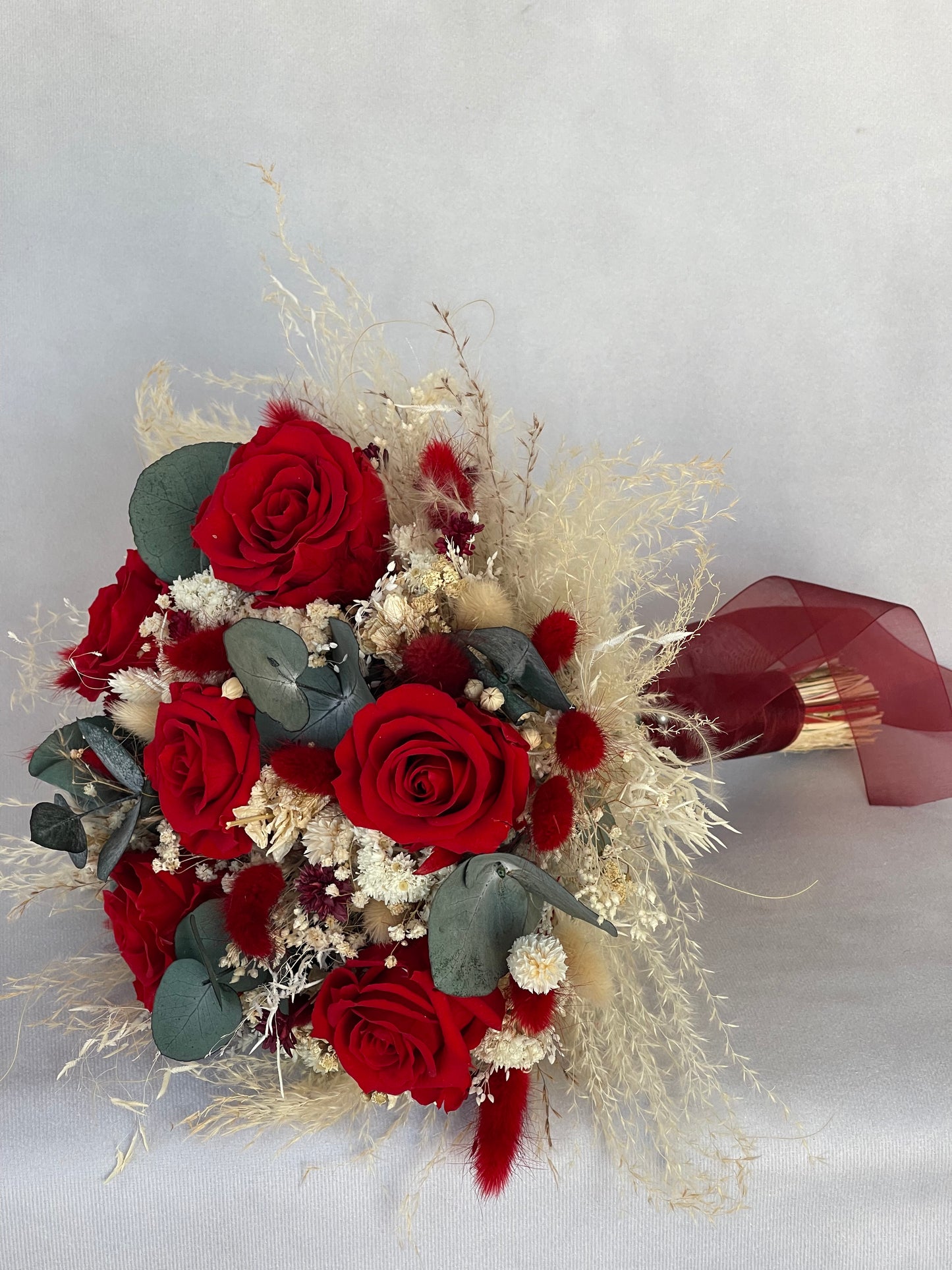 Amara Wedding Bouquet