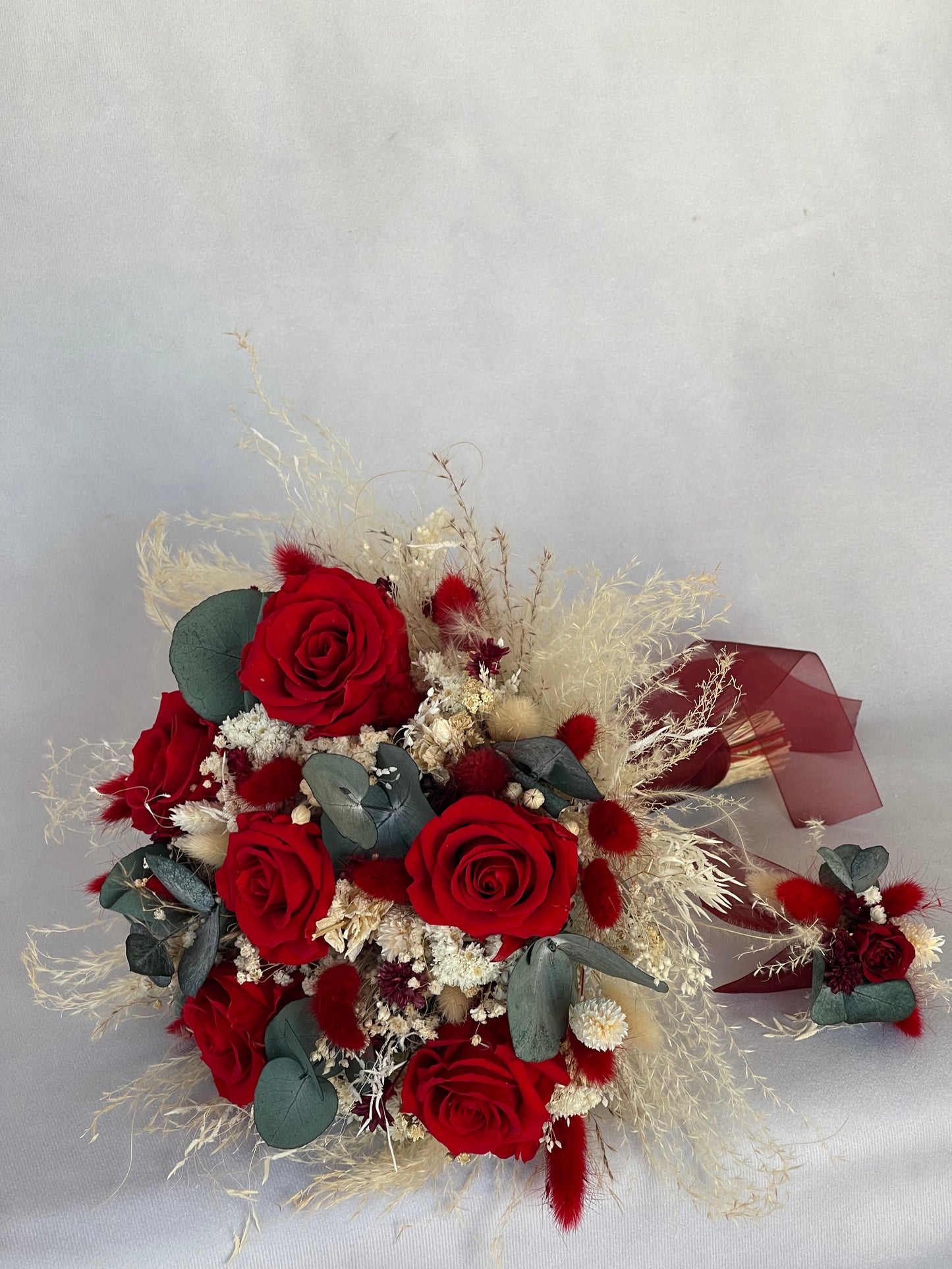 Amara Wedding Bouquet