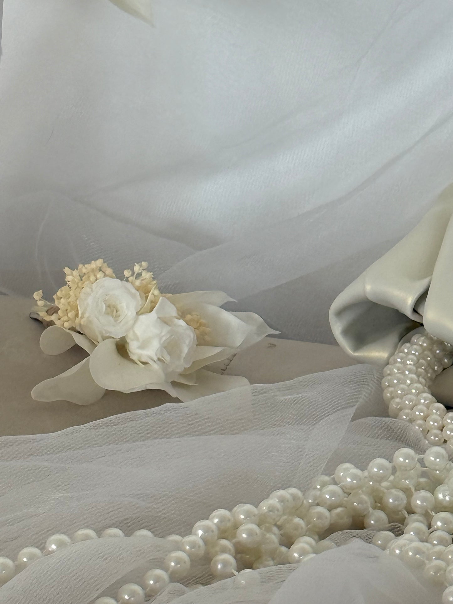 Ramo de novia Vargato