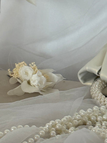 Ramo de novia Vargato