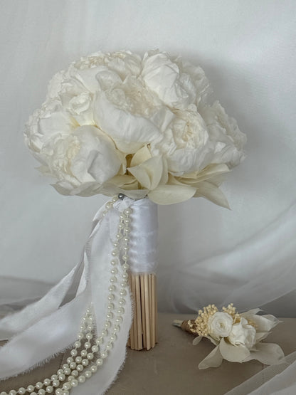 Ramo de novia Vargato