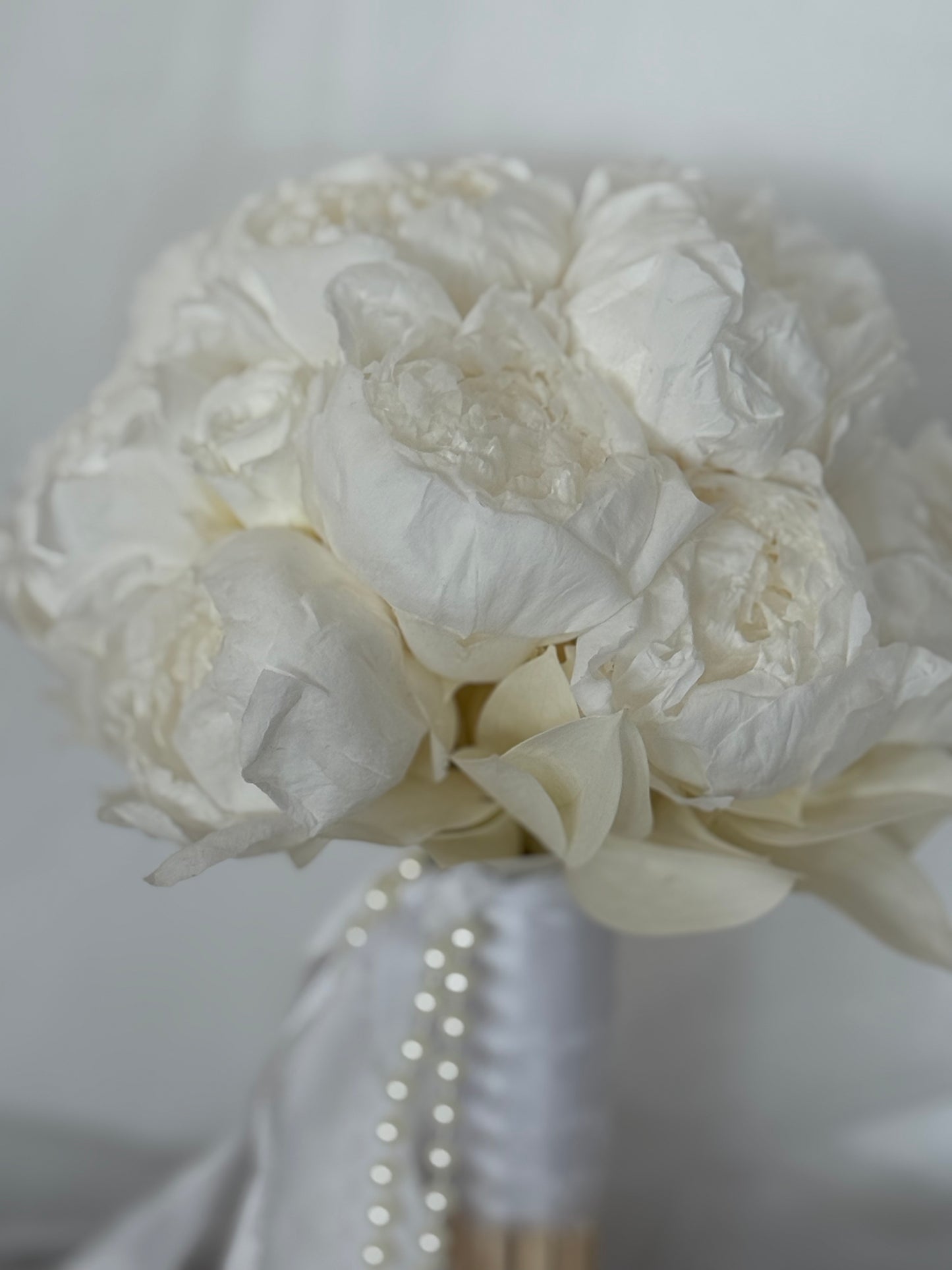 Ramo de novia Vargato