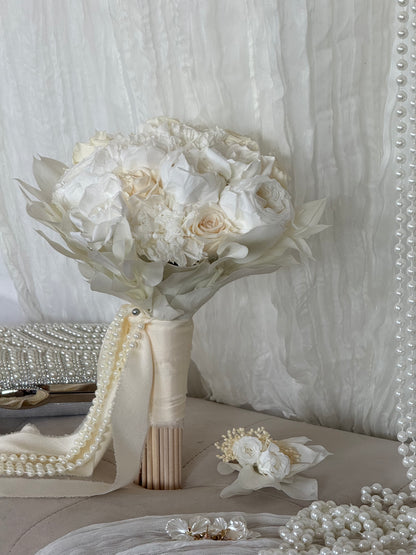 Ramo de novia Vargato