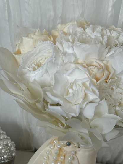 Ramo de novia Vargato