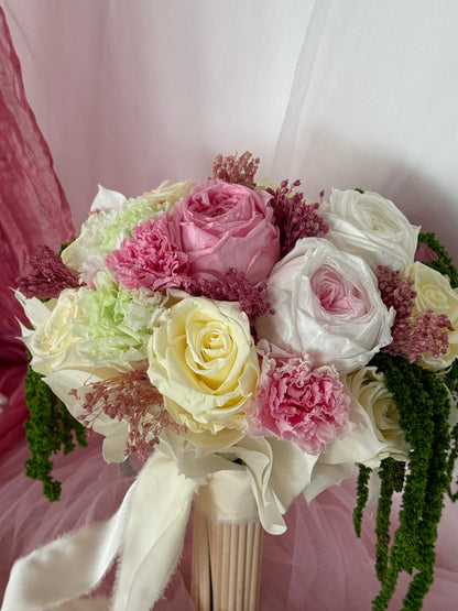 Ramo de novia Vargato