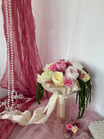 Ramo de novia Vargato