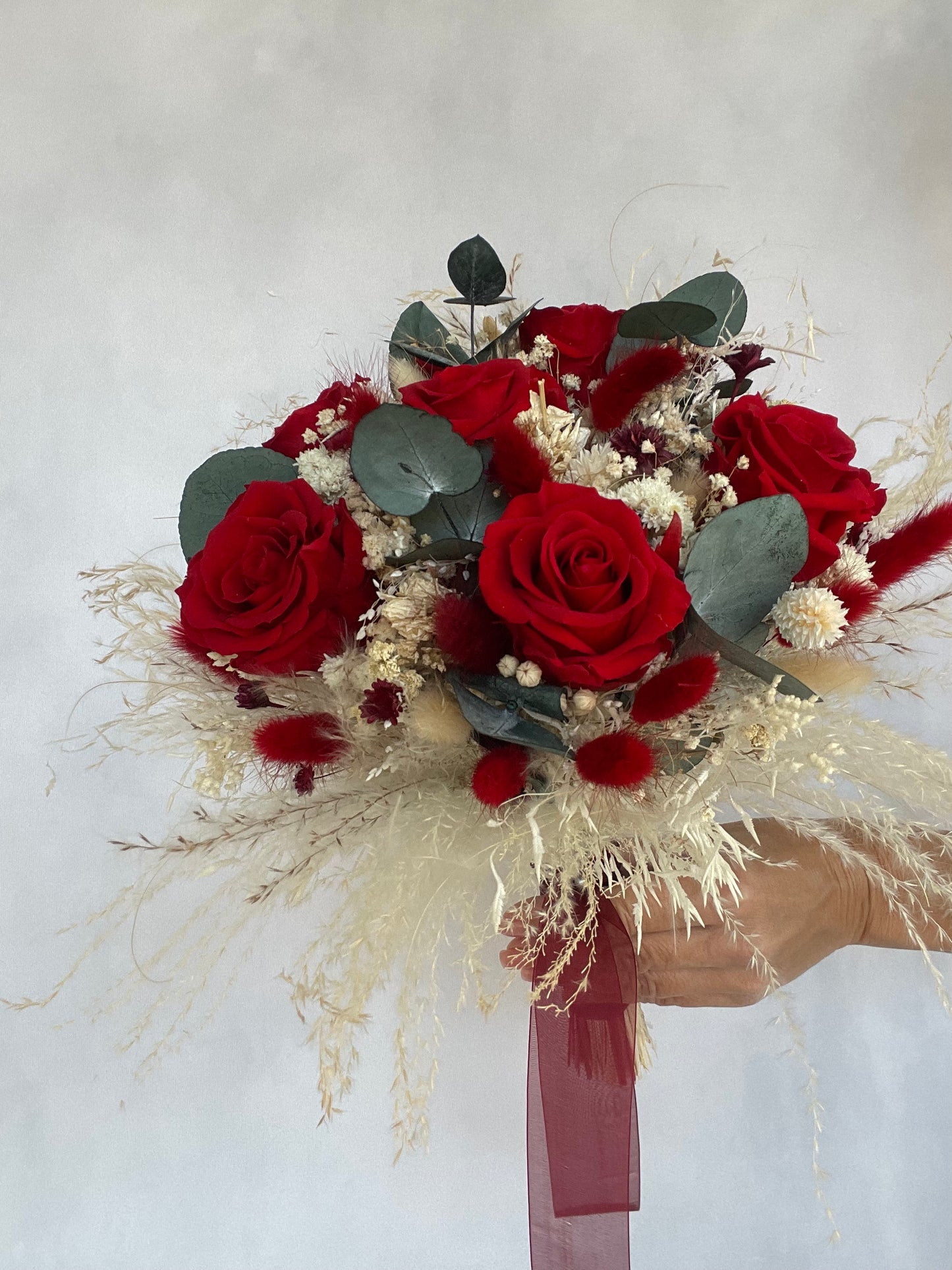 Amara Wedding Bouquet