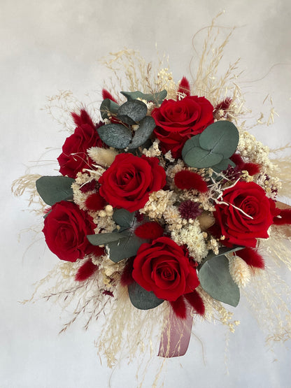 Amara Wedding Bouquet