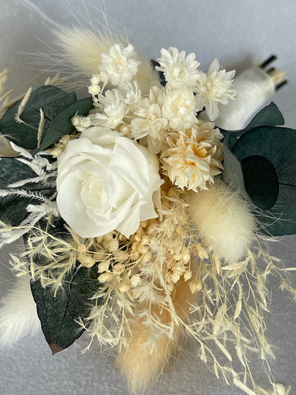 Kivu Wedding Bouquet