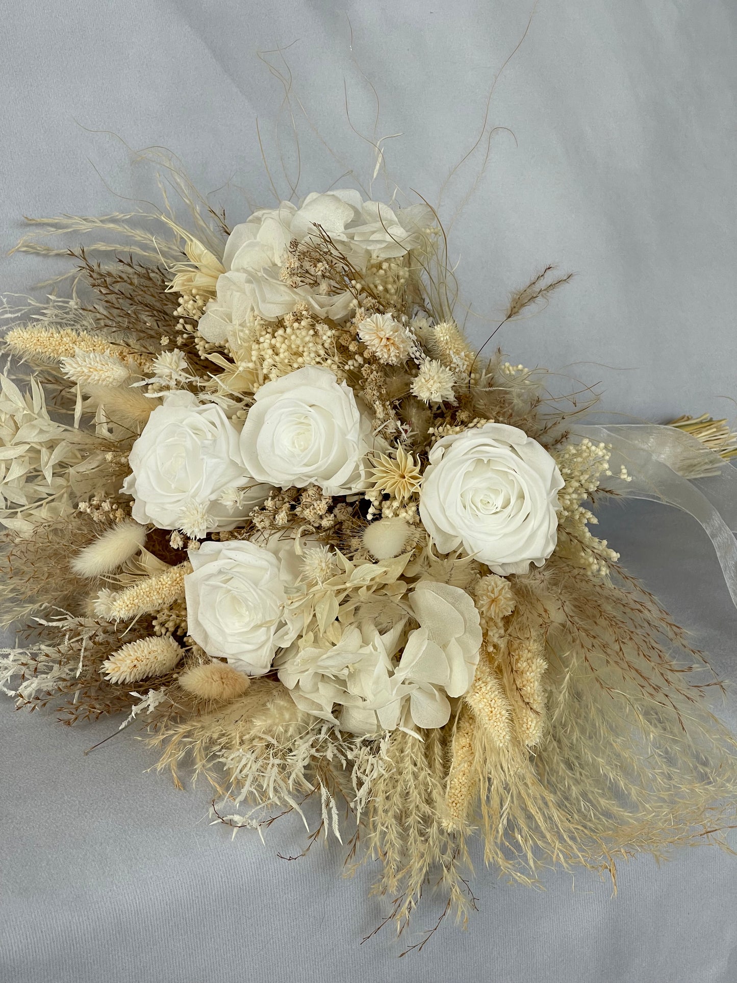 Palena Wedding Bouquet