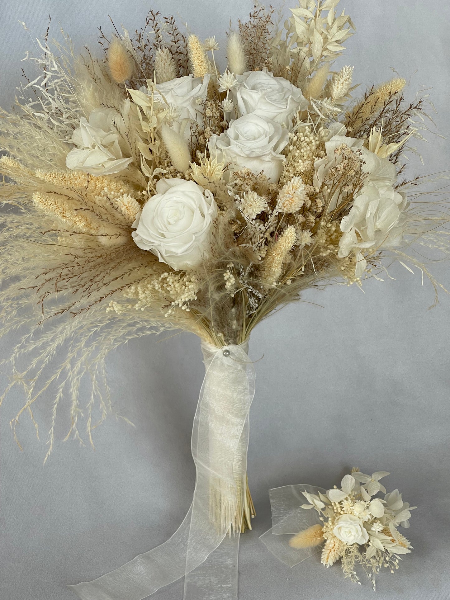 Palena Wedding Bouquet