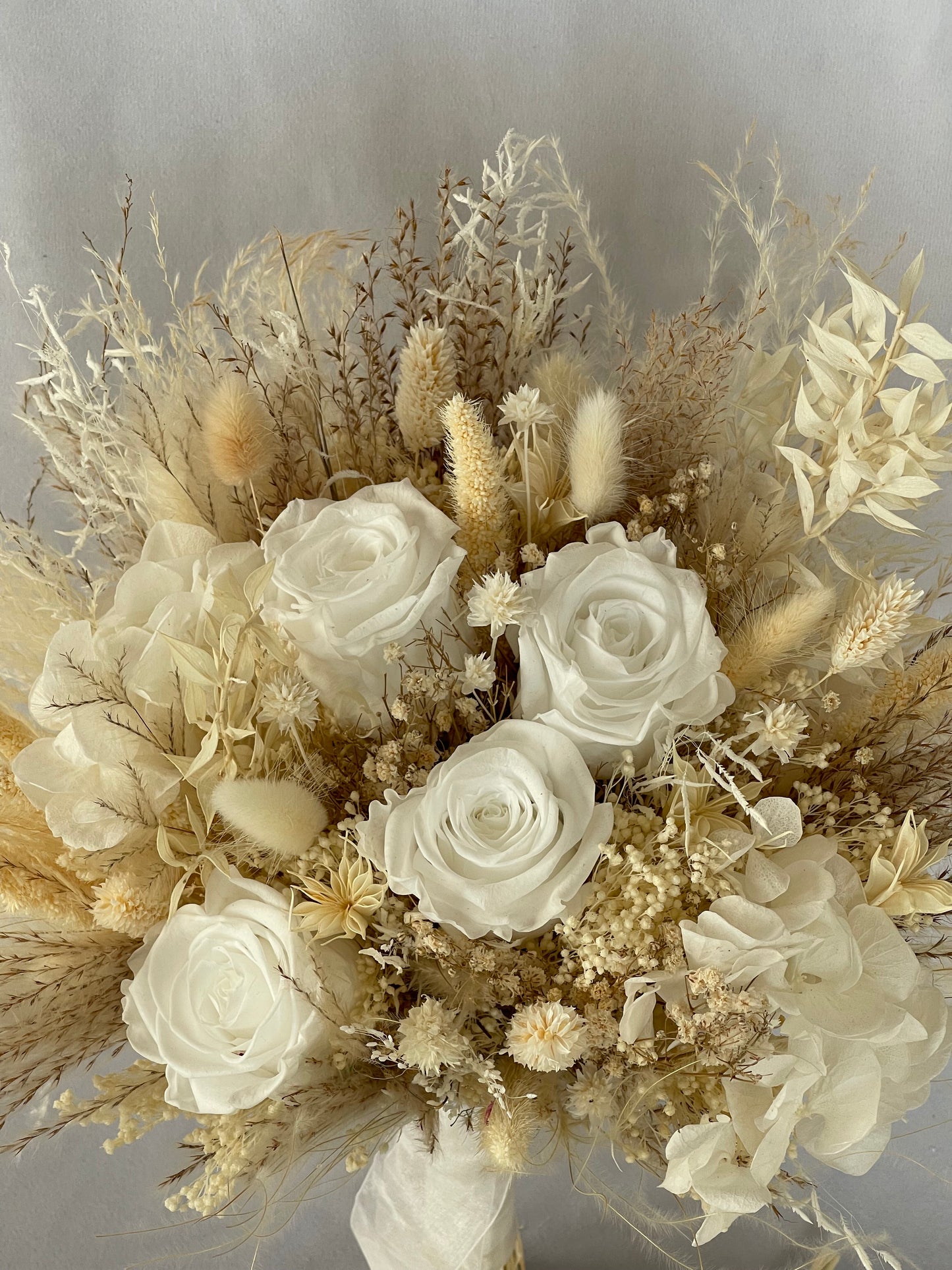 Palena Wedding Bouquet