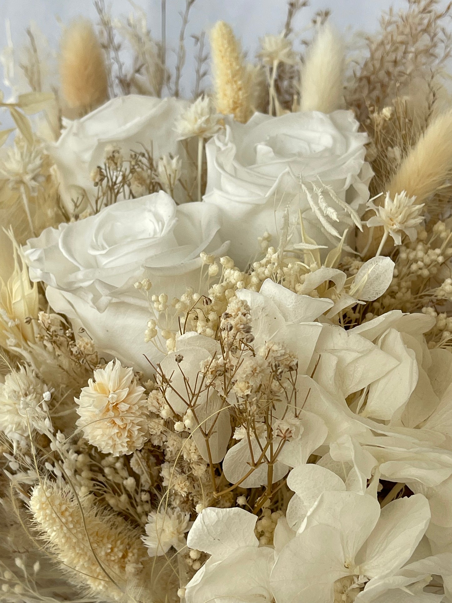 Palena Wedding Bouquet