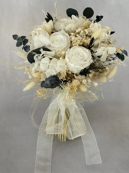 Vargato Wedding Bouquet