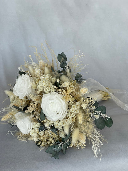 Kivu Wedding Bouquet