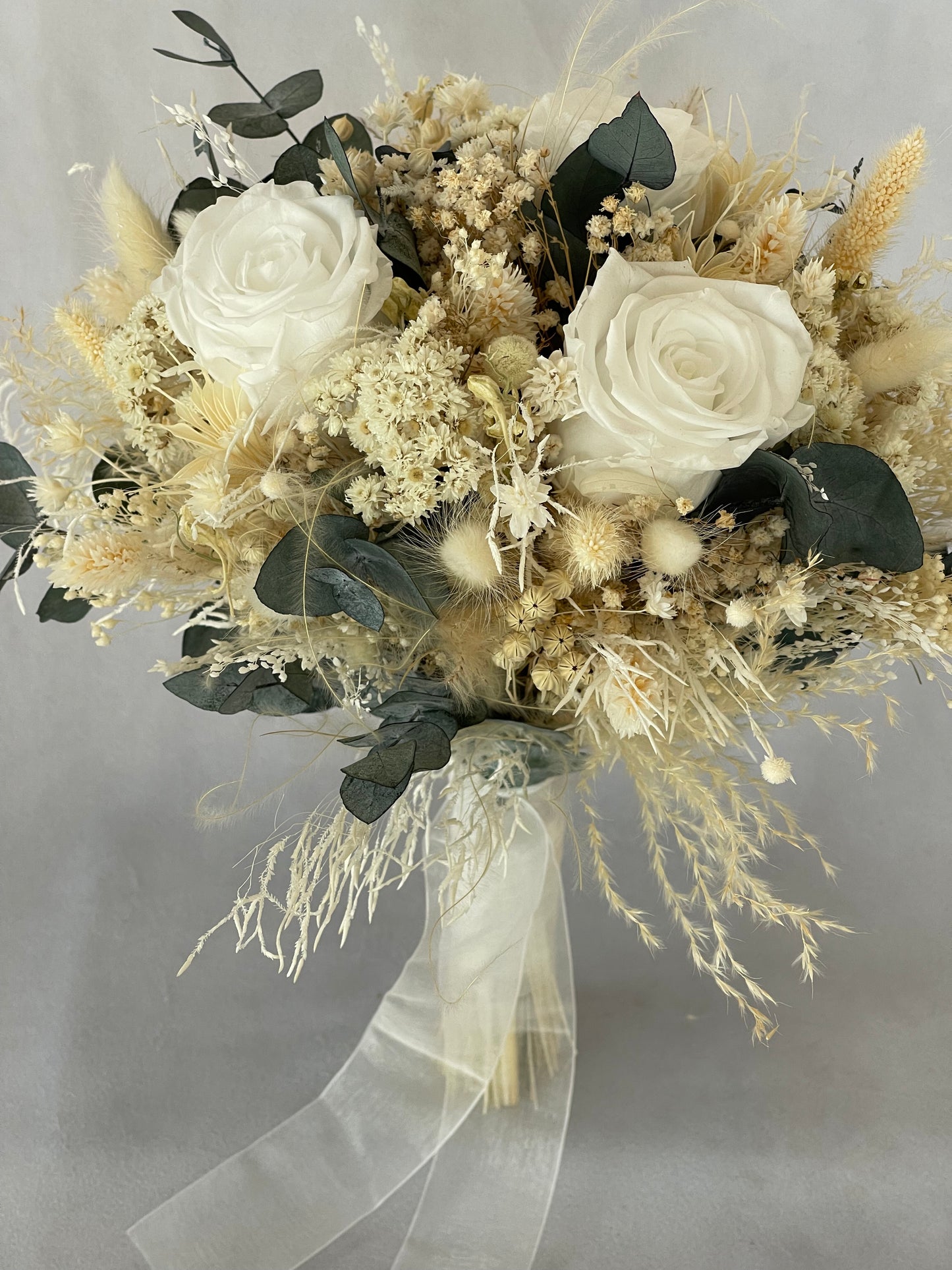 Kivu Wedding Bouquet