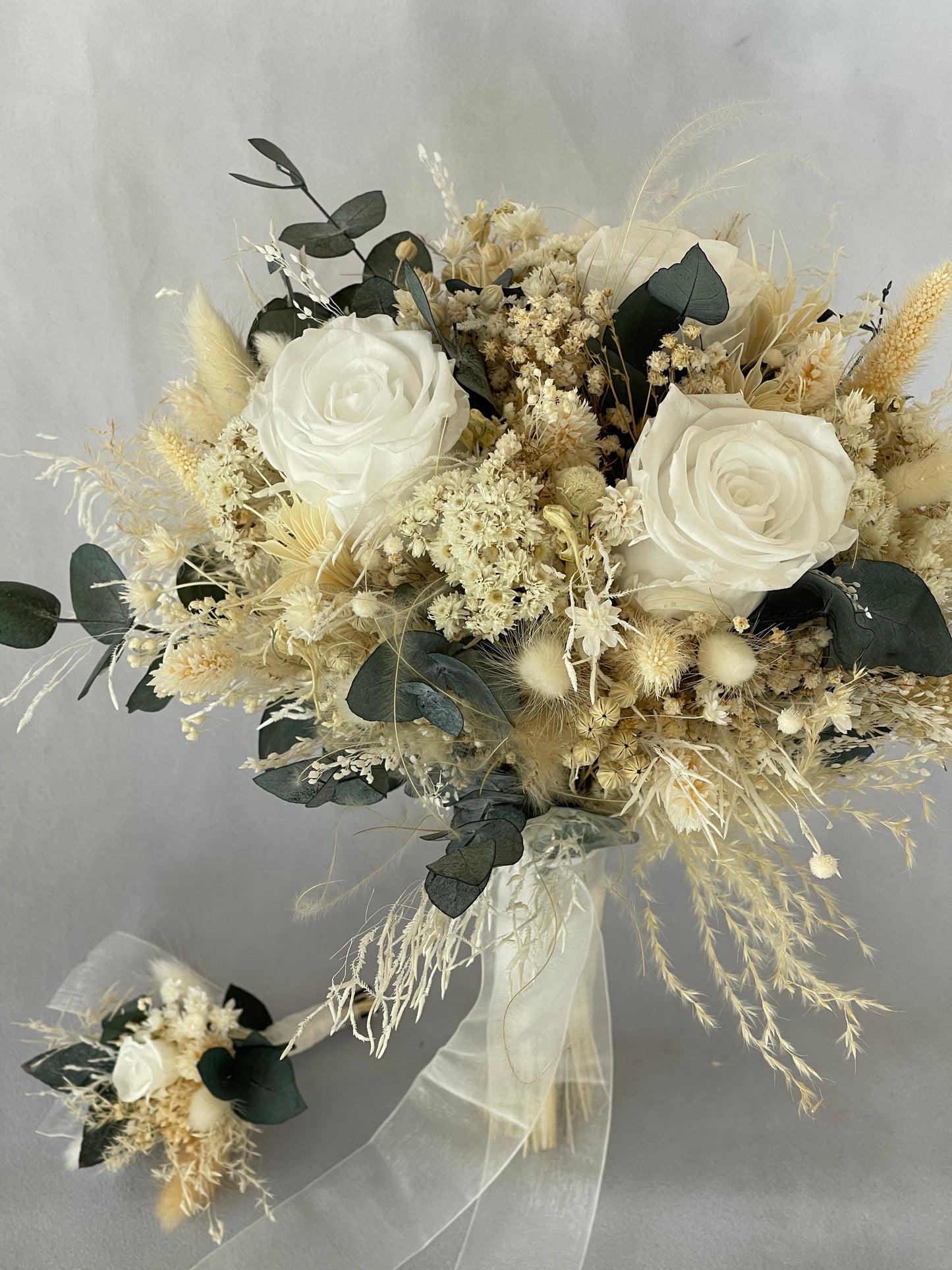 Kivu Wedding Bouquet