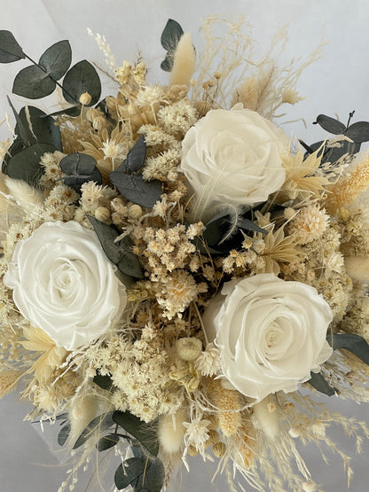 Kivu Wedding Bouquet