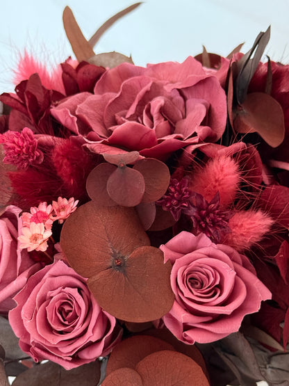 Sofia Wedding Bouquet