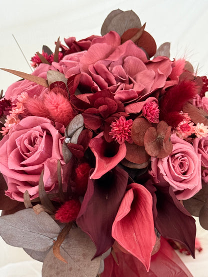 Sofia Wedding Bouquet