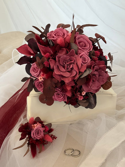 Sofia Wedding Bouquet