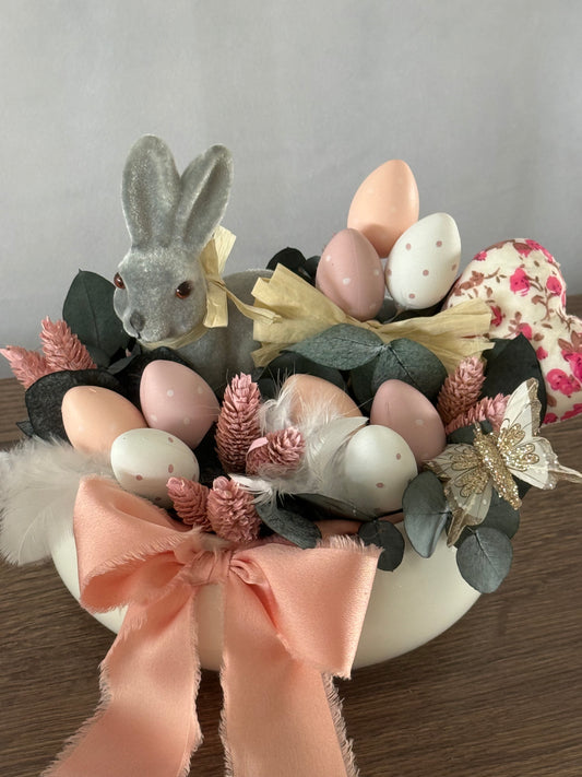 Mariposa Seasonal Decoration