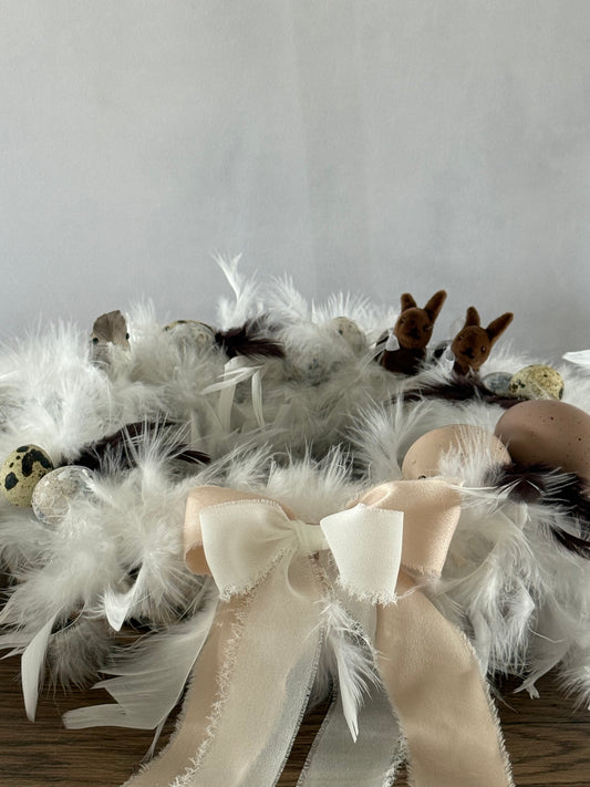 Plumita Seasonal Decoration