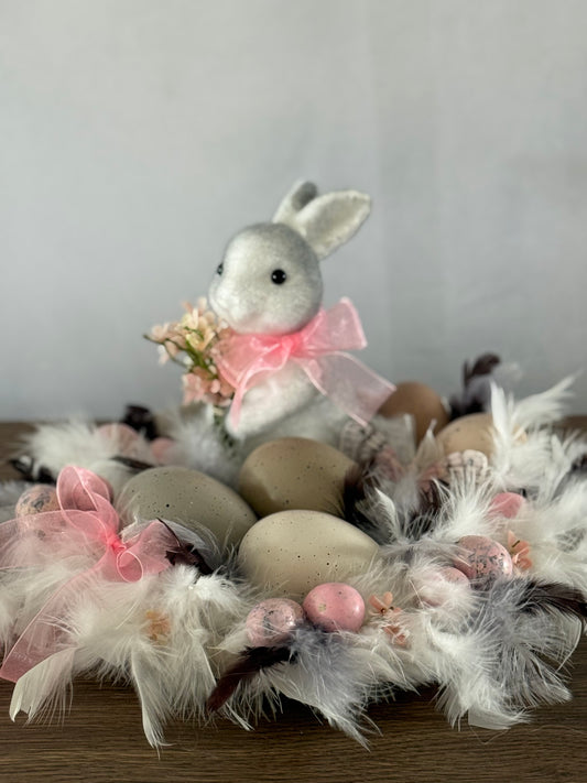 Florecita Seasonal Decoration