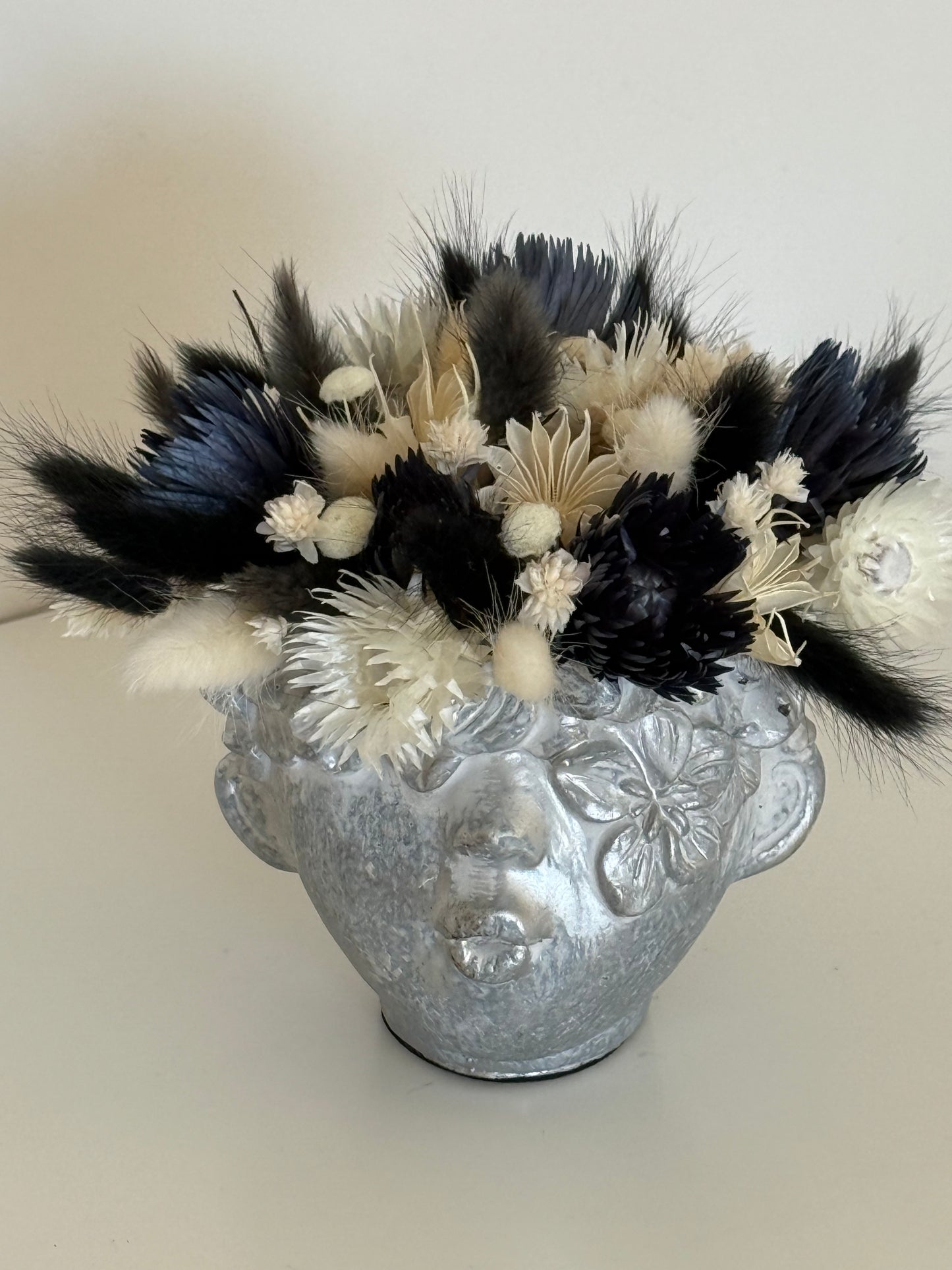 Mauricio Centerpiece