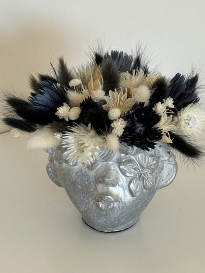 Mauricio Centerpiece