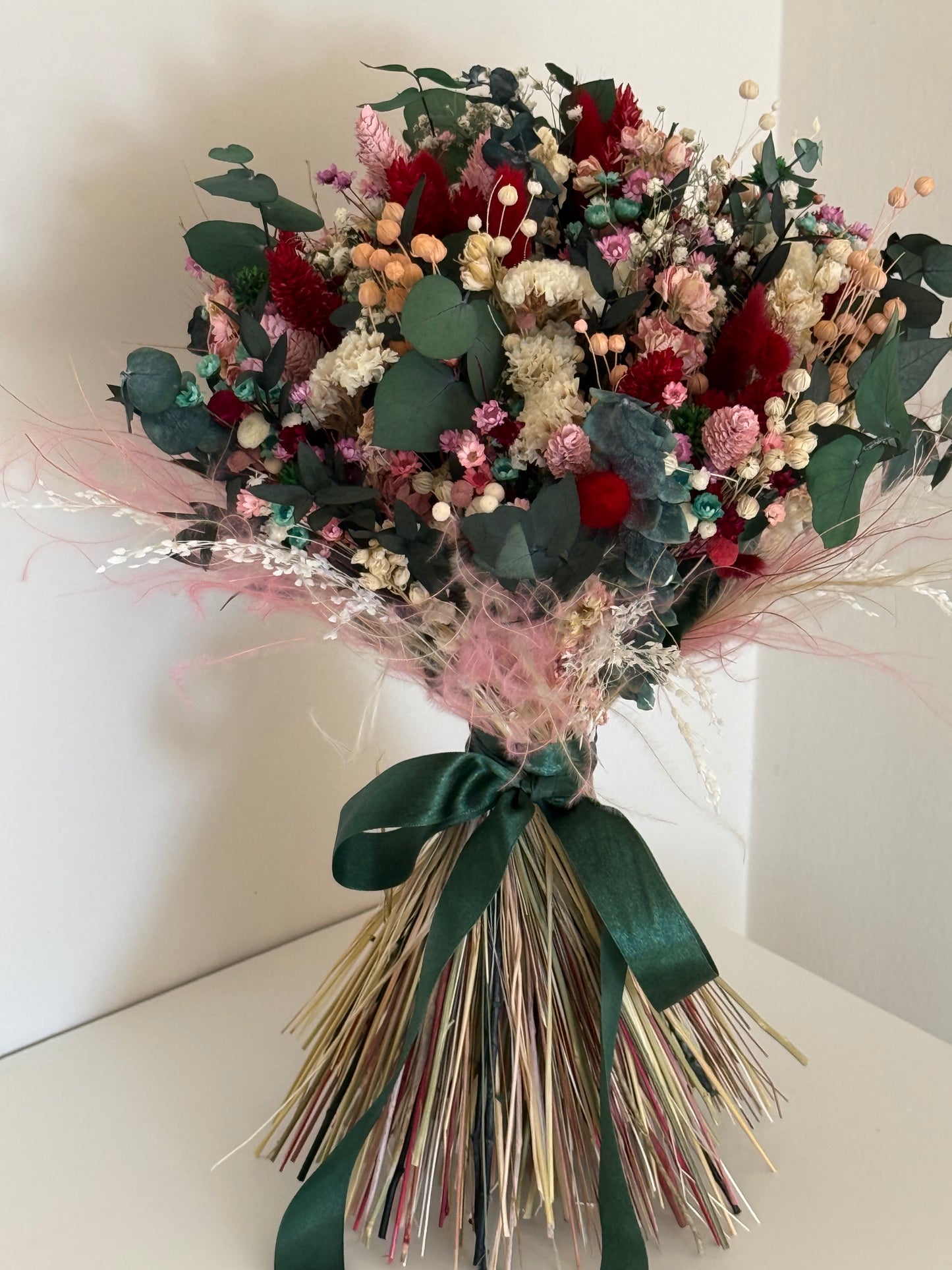 Macao Bouquet
