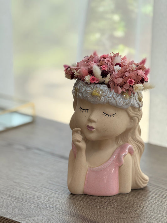 Lily Centerpiece