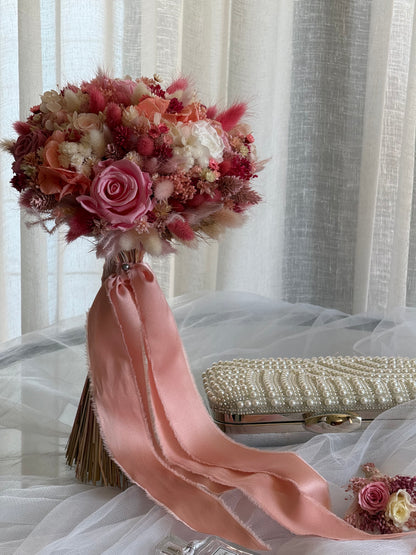 Rosmary Ramo de novia