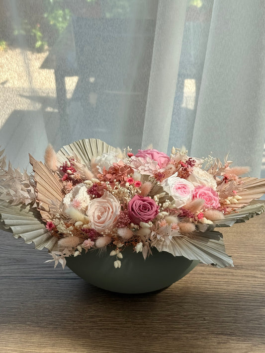 Rosemary Centerpiece