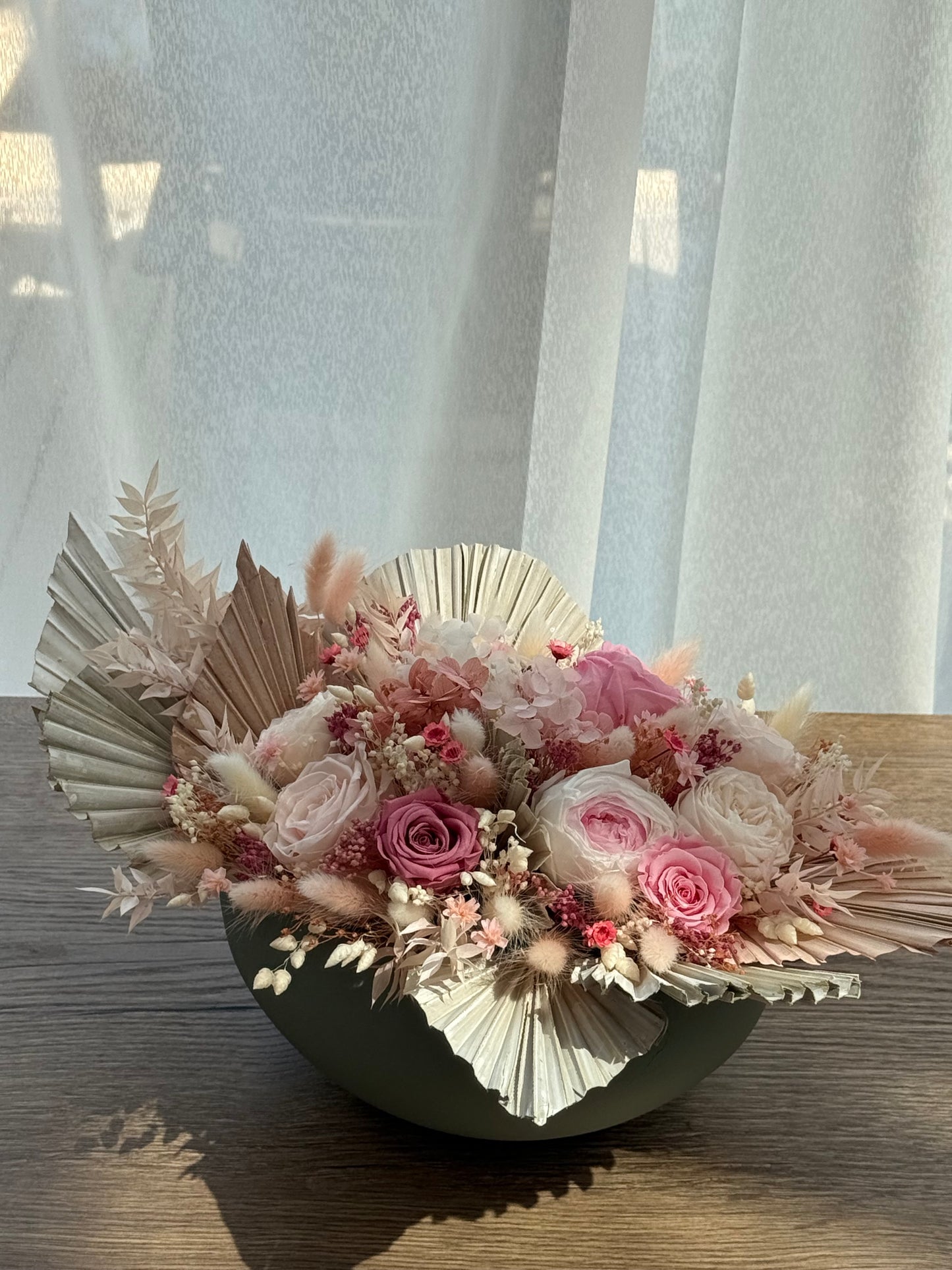 Rosemary Centerpiece