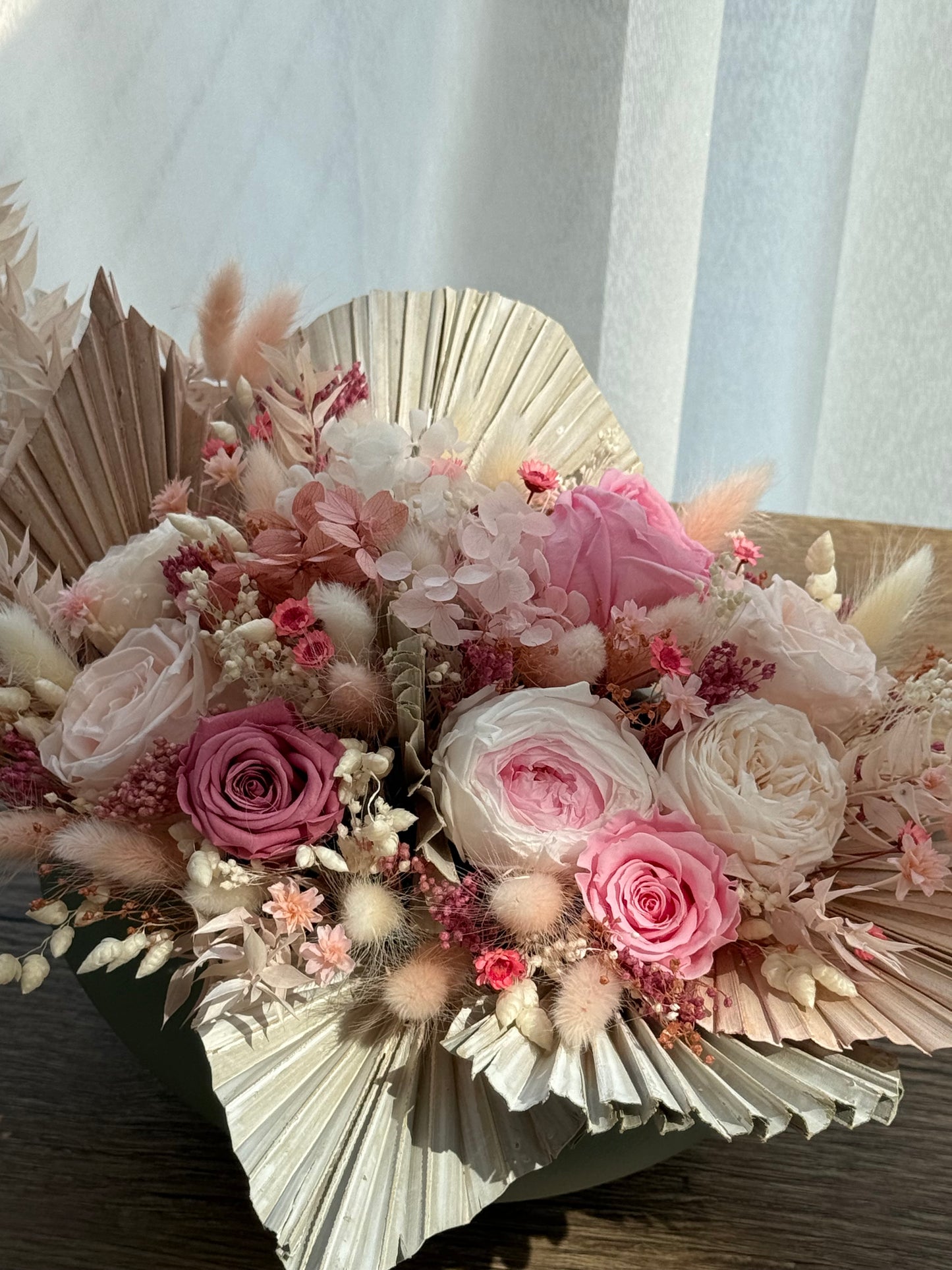Rosemary Centerpiece