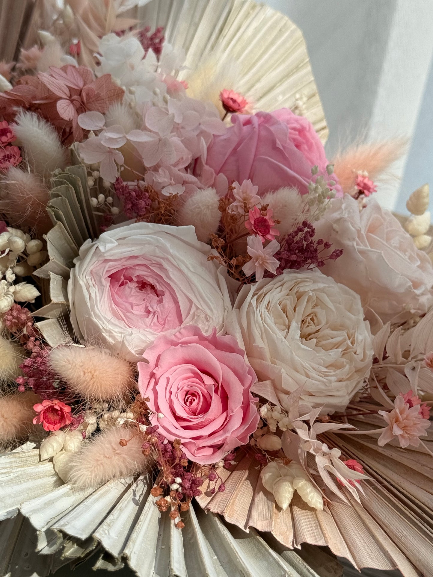 Rosemary Centerpiece
